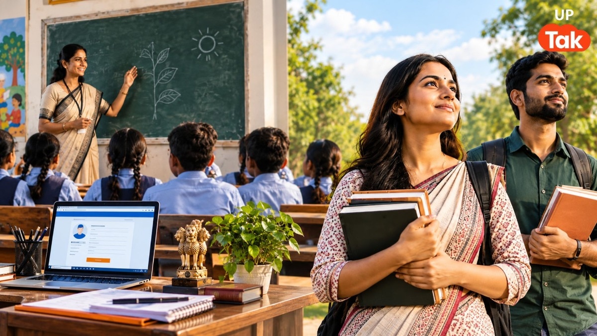 Bihar STET exam begins today, runs through November 21