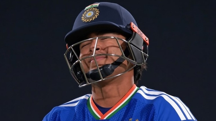 Suryavanshi's Explosive Fifty Ends in Disappointment Against New Zealand