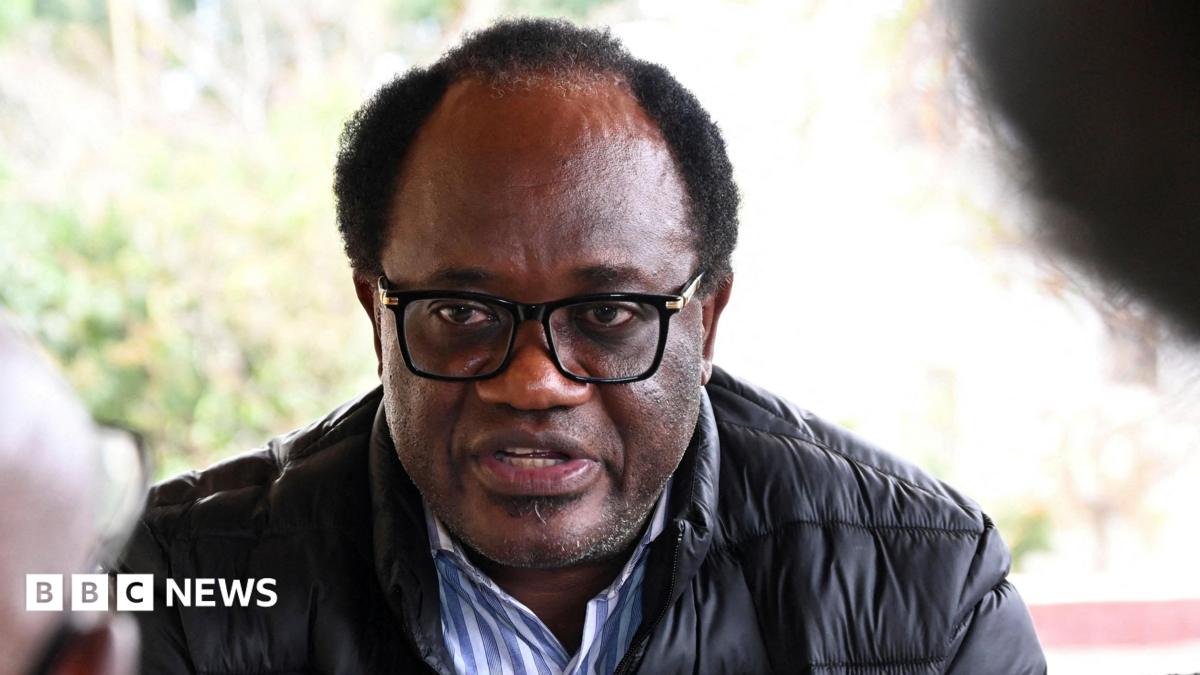 Zambian Court Access Blocked as Election Challenge Deadline Approaches