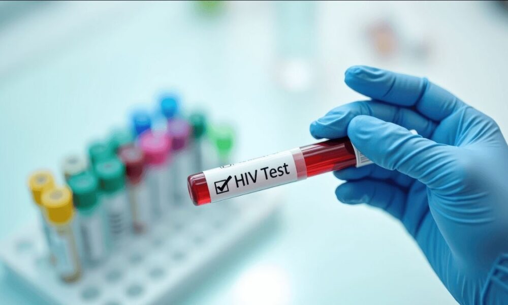 Sri Lanka expands student health coverage to include HIV testing