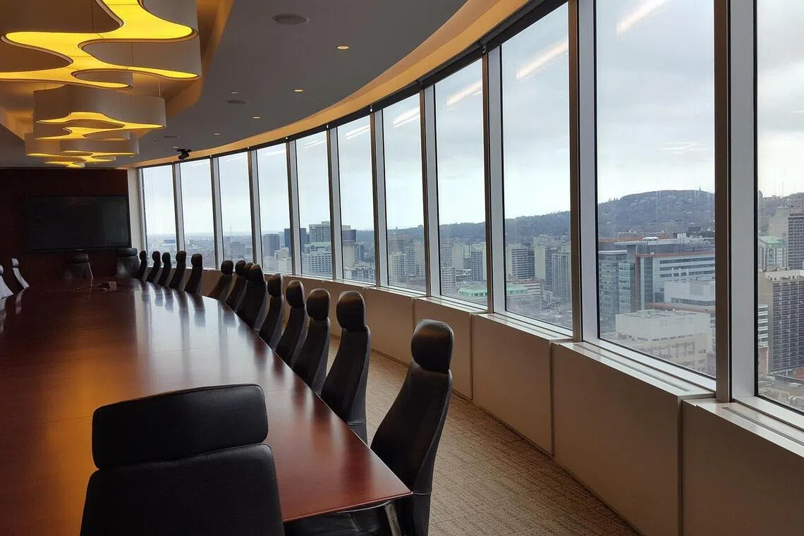 Indian executives scale new heights in US corporate leadership
