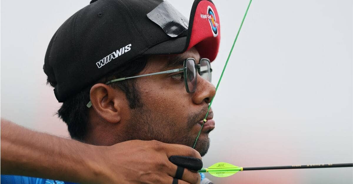 Indian archers Bommadevara, Chauhan advance to Asiad recurve quarterfinals