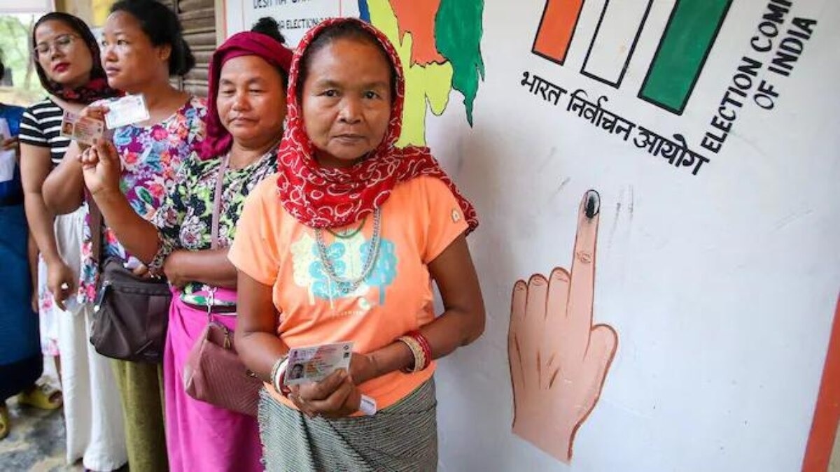 त्रिपुरा में 27 नवंबर को 21 शहरी स्थानीय निकायों के चुनाव