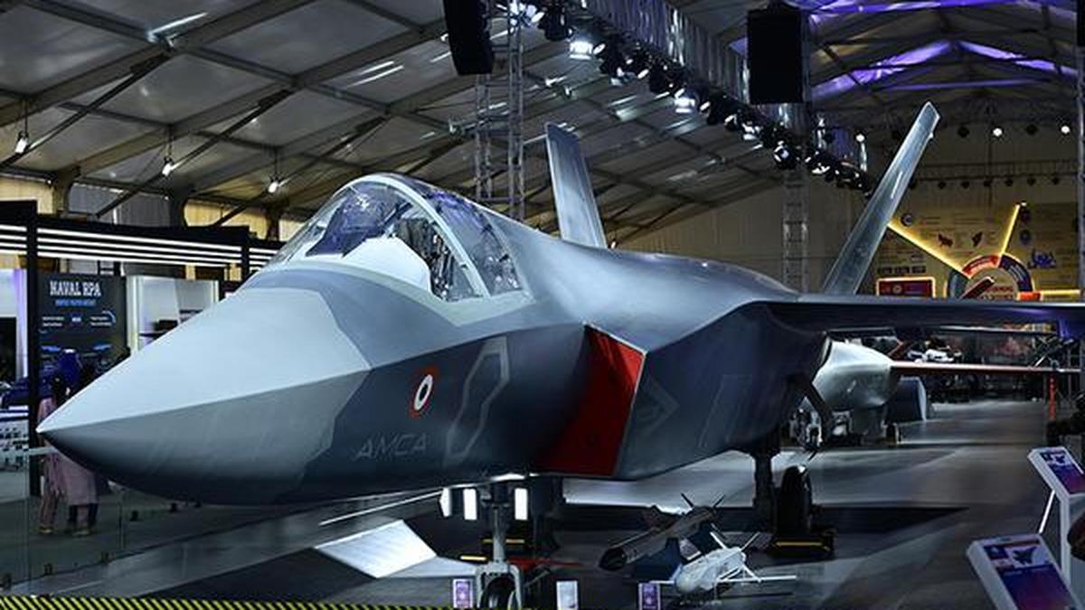 India extends AMCA fighter jet bid deadline to October 2026