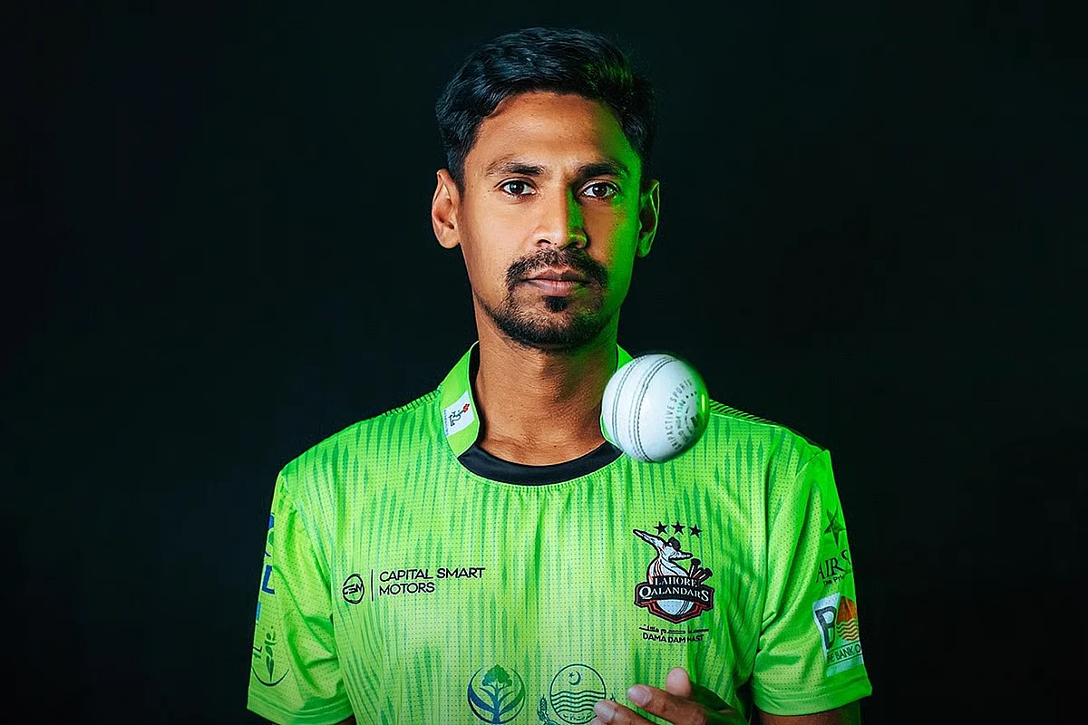 অস্ট্রেলিয়ার বিগ ব্যাশ লিগে খেলবেন মুস্তাফিজুর রহমান