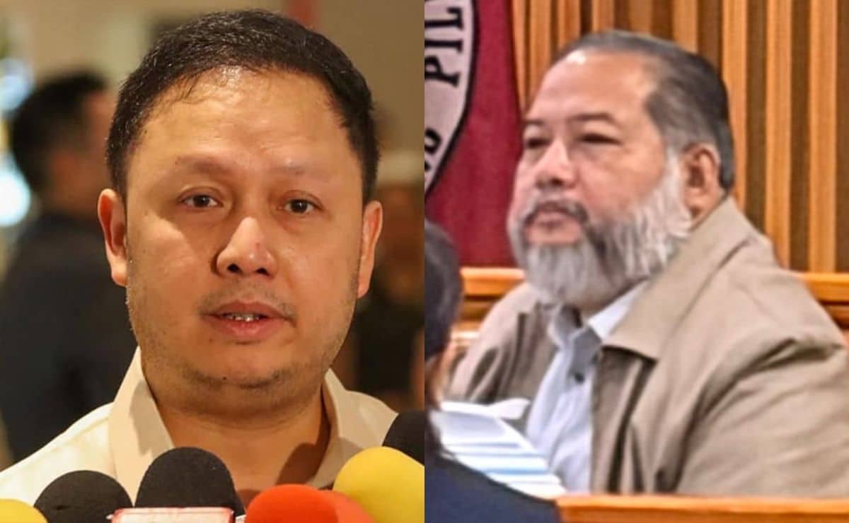 Witness claims 2% cut from kickbacks in graft case against former lawmaker