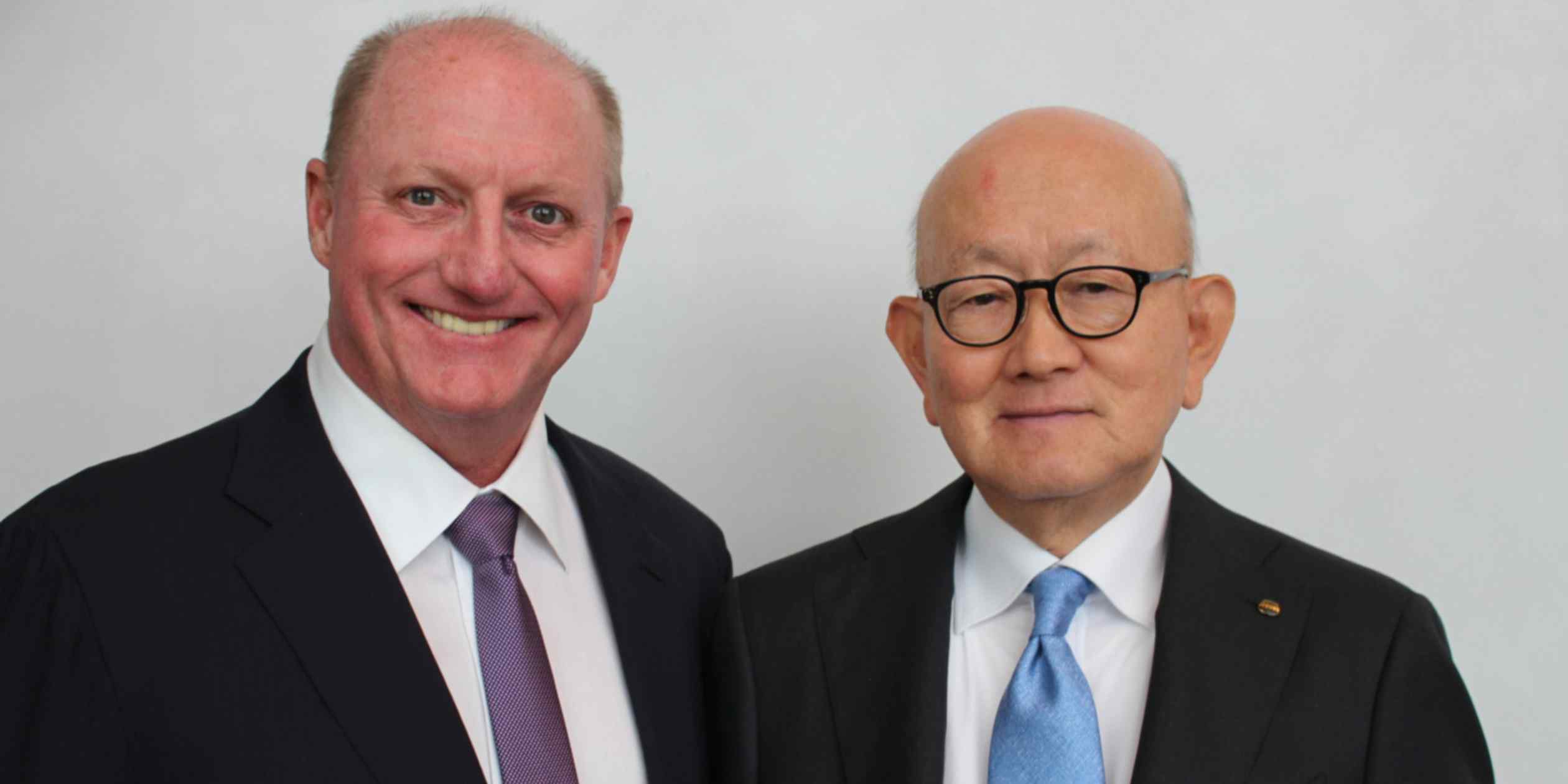 Itochu chairman signals openness to additional Berkshire Hathaway investment