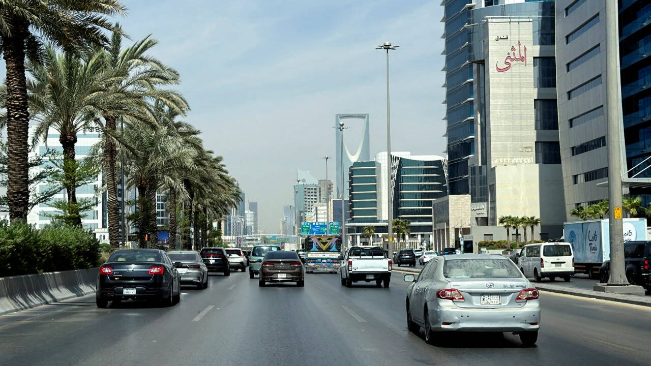Saudi Arabia executes five nationals on terrorism charges; executions reach 188