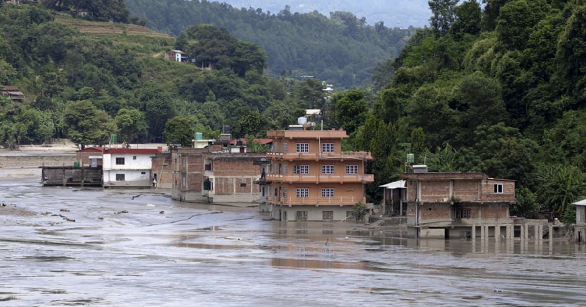 Malaysian rescue team awaits Nepal clearance to deploy