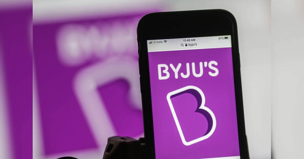 NCLT halts Byju's K3 asset sale citing massive valuation gap