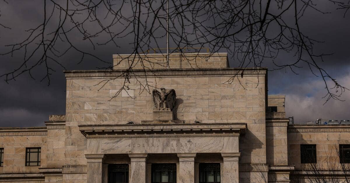 Gold, crypto face headwinds as US rate hike odds climb sharply