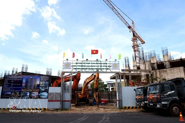 Vietnam's market upgrade opens doors to international capital for developers