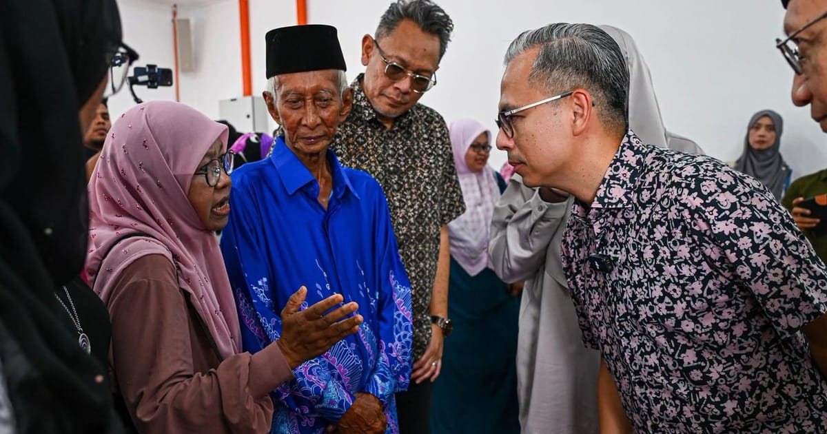 Landskap Politik Dinamik Buka Peluang Pelbagai Gabungan, Kata Fahmi