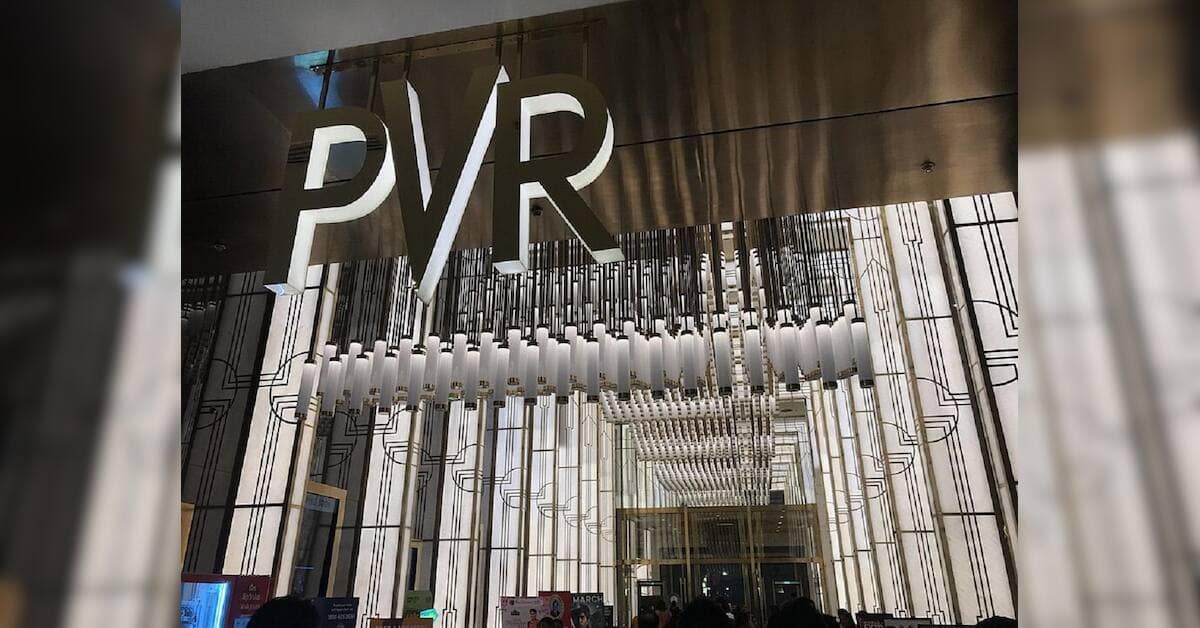 PVR, multiplex chains challenge Karnataka's 2% cinema cess in court