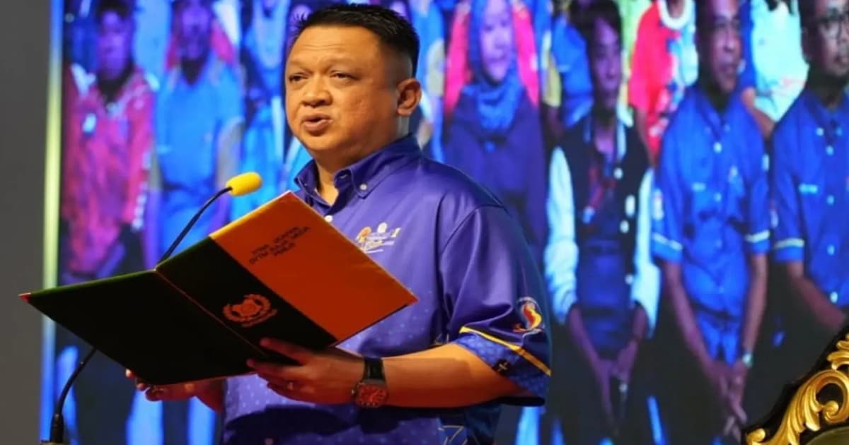 Raja Muda Perlis gariskan tiga pilar penting untuk Mara hadapi cabaran masa hadapan