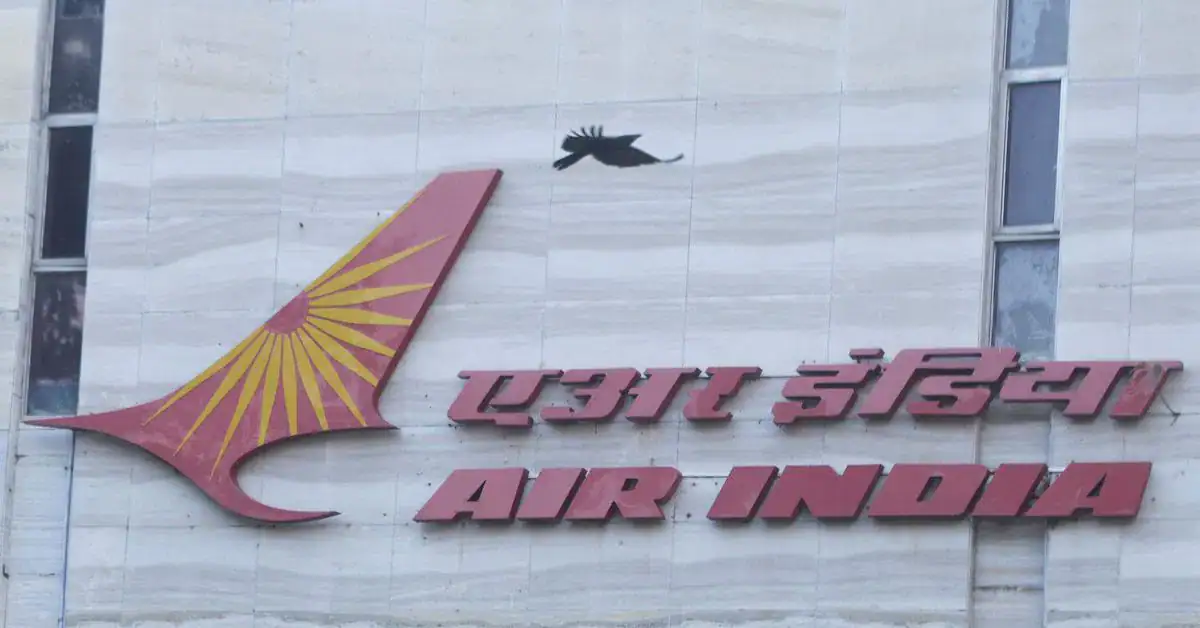 Temasek supports Singapore Airlines' Air India stake amid investment questions