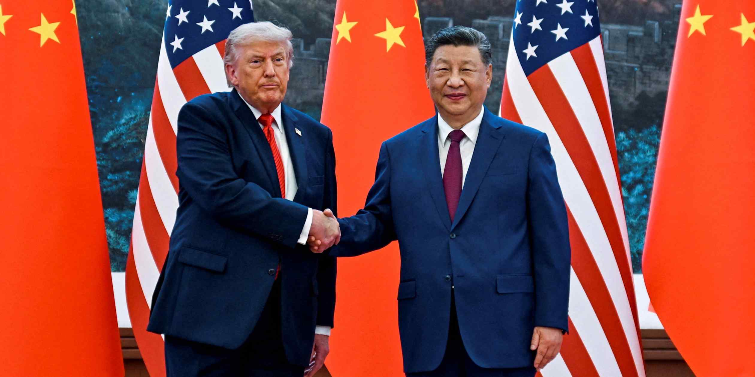 Xi's UN absence signals Beijing's assertion of great power parity