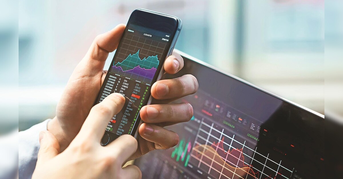 Indians increasingly look beyond borders to diversify investment portfolios