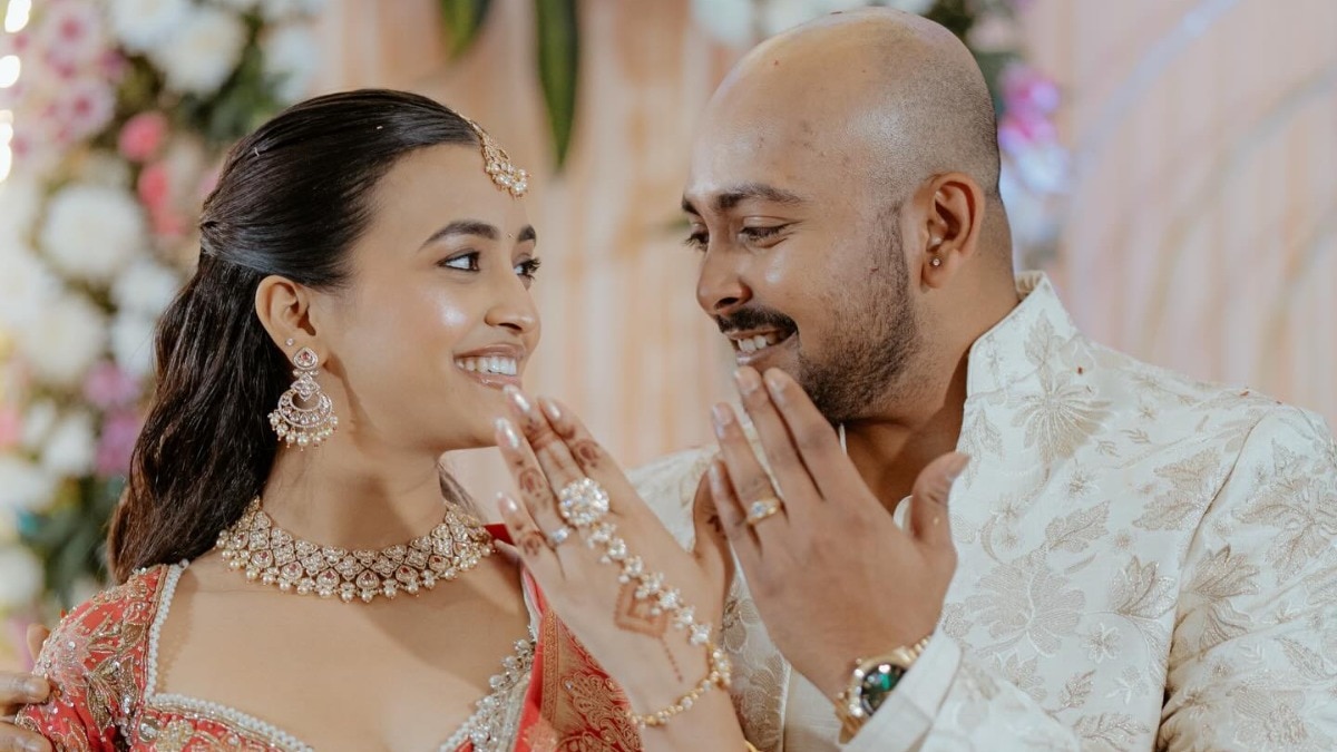 Prithvi Shaw's fiancée sparks speculation with cryptic Instagram post