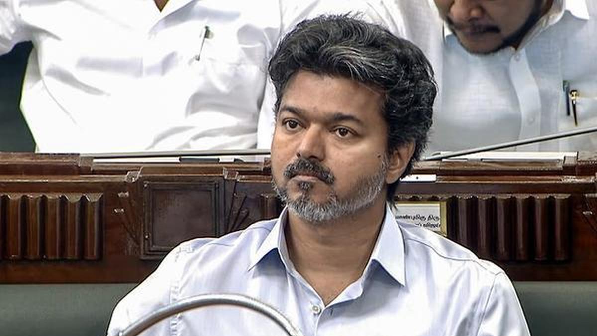 Tamil Nadu to create 29,108 new police posts over five years