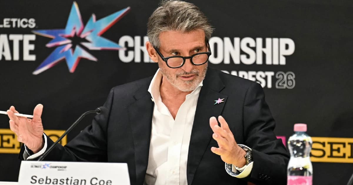 Nairobi Dipilih Tuan Rumah Kejuaraan Atletik Dunia 2029 Pertama Afrika