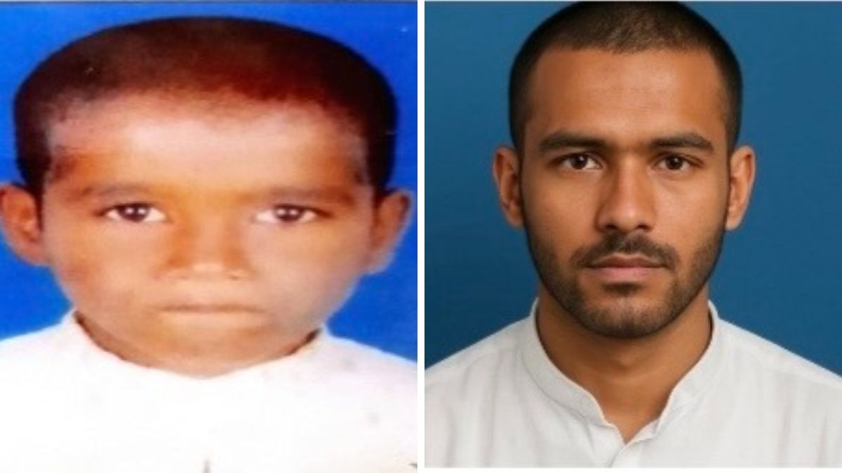 Rajasthan Police Use AI to Reconstruct Faces of Long-Missing Children