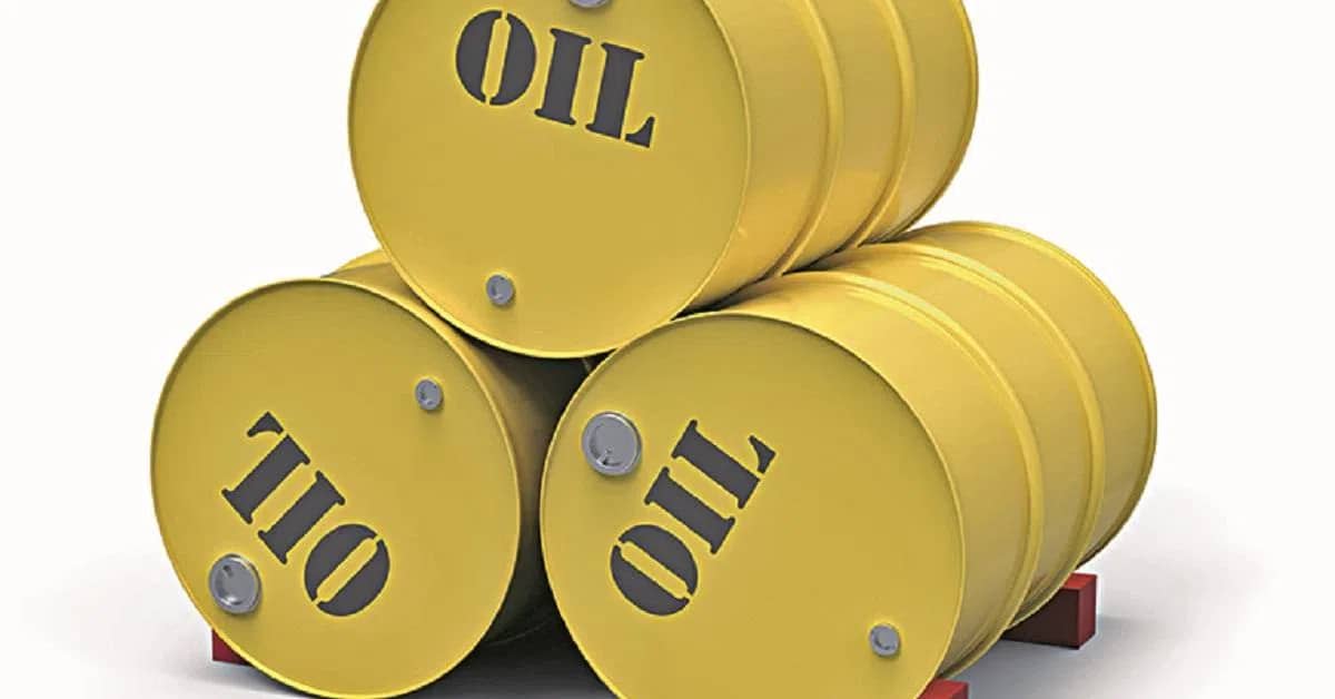 Oil prices surge on US-Iran tensions, supply disruption concerns