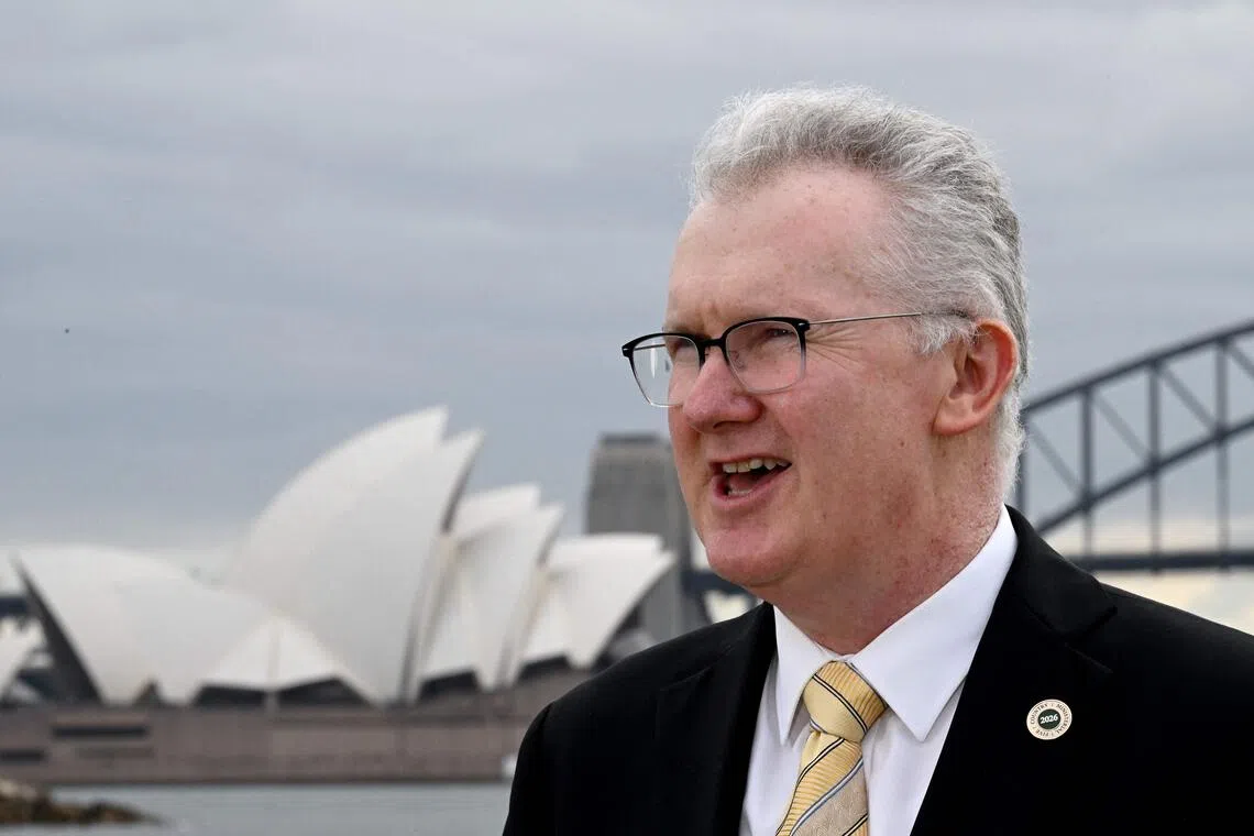 Artificial Intelligence Takes Centre Stage in Five Eyes Security Forum