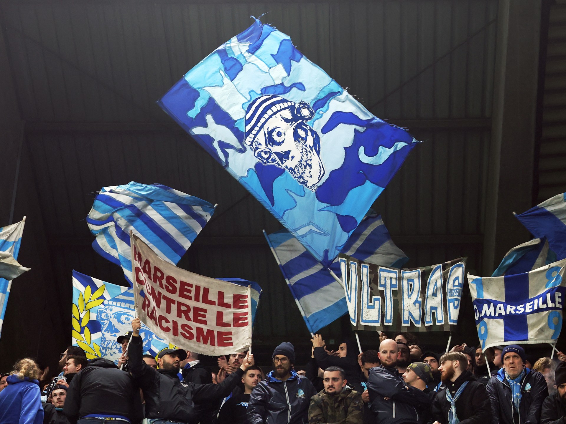 Belgian Mayor Blocks Union Saint-Gilloise from Hosting Israeli Team