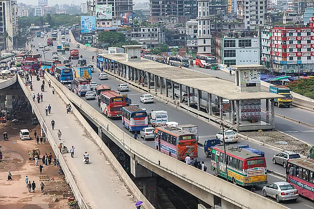 BRT Project Shelved: Questions Mount Over Accountability Beyond Politics