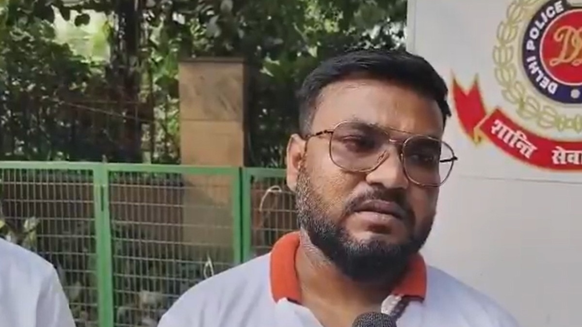 Dalit BJP Leader Files Assault Case Against Party MLA