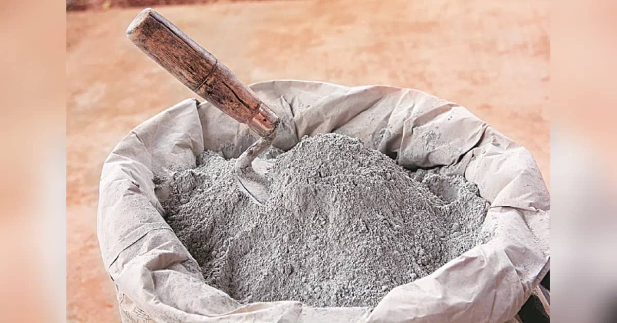 India's cement sector faces supply glut concerns through 2027-28