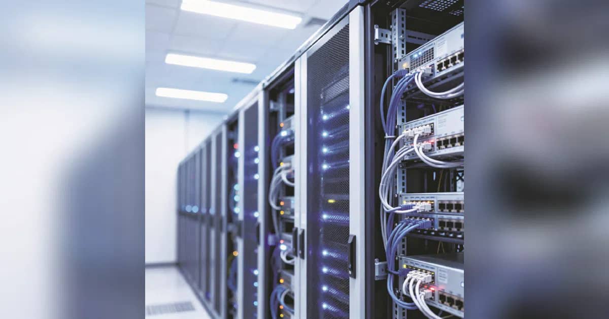 Data centre boom transforms US commercial real estate bond market