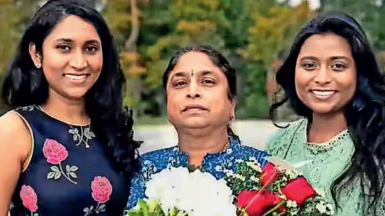 Indian-origin Green Card holder released from ICE detention pending case review