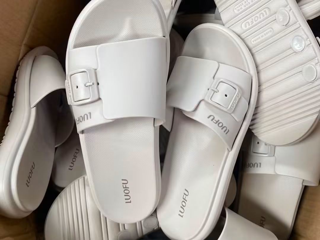 CAA cracks down on false origin labelling in Dehiwala footwear operation
