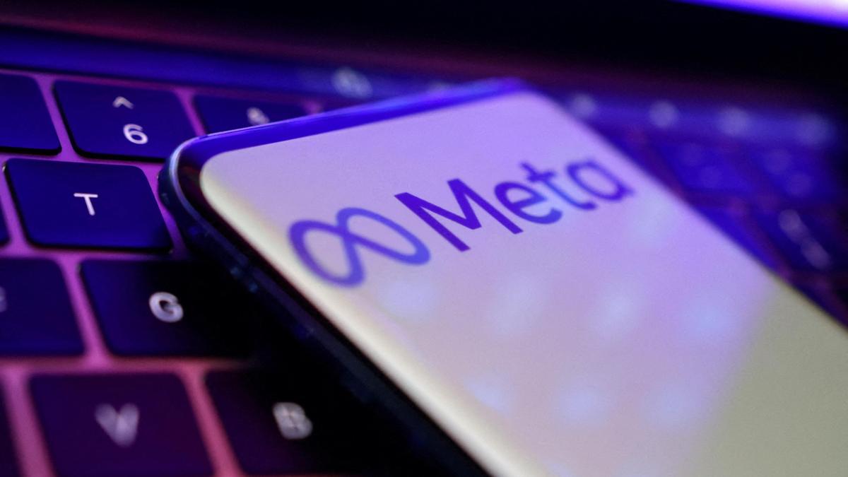 India's tech ministry urges Meta to broaden content recommendations amid narrative concerns