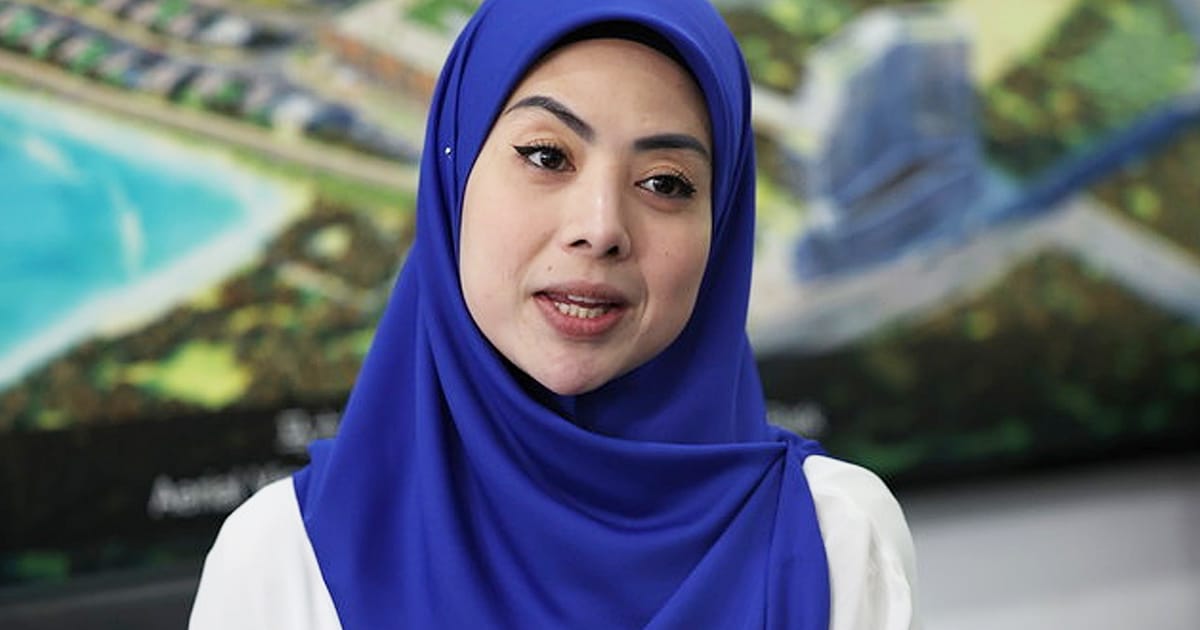 Nurulhidayah Tolak Pertarungan Parlimen, Fokus Ke Peringkat Negeri