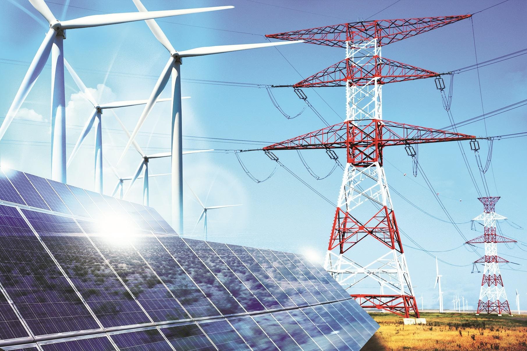 Power ministry unveils digital roadmap for electricity distributors