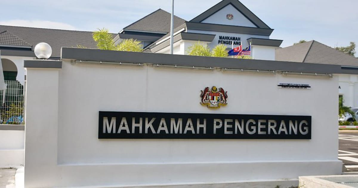 Mahkamah bebaskan pemilik syarikat daripada tuduhan pembakaran terbuka