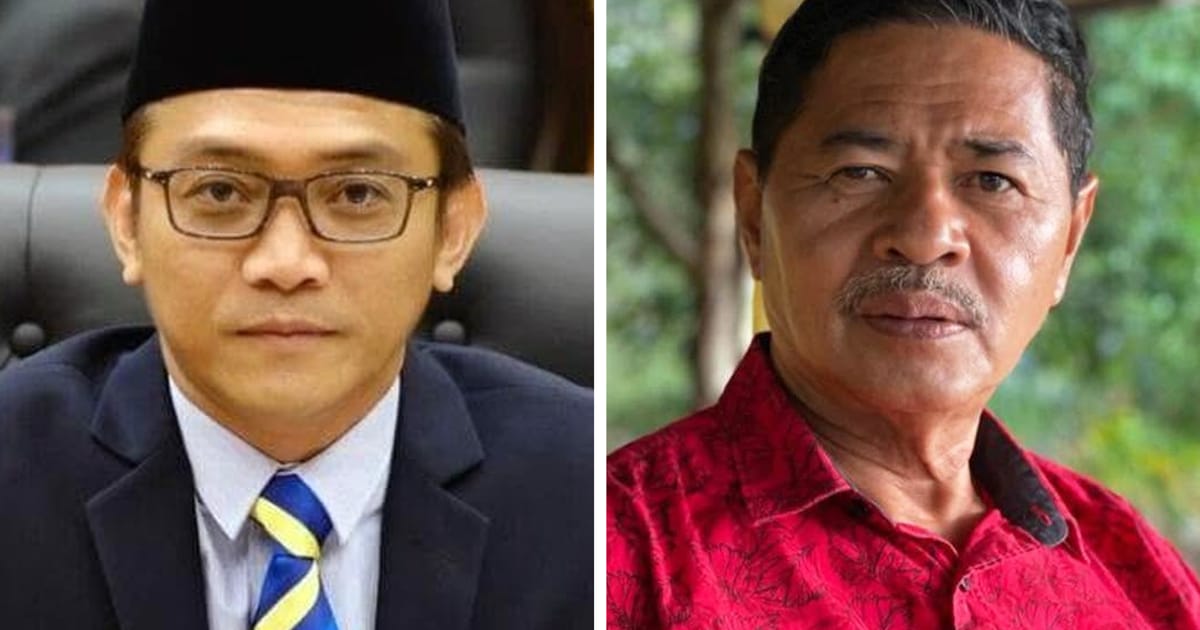 Bersatu lantik pemimpin baru cawangan Perlis dan Terengganu