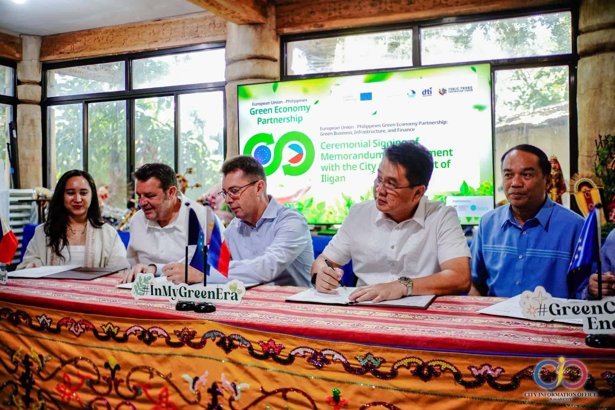 Iligan City advances plans for modern waste management facility