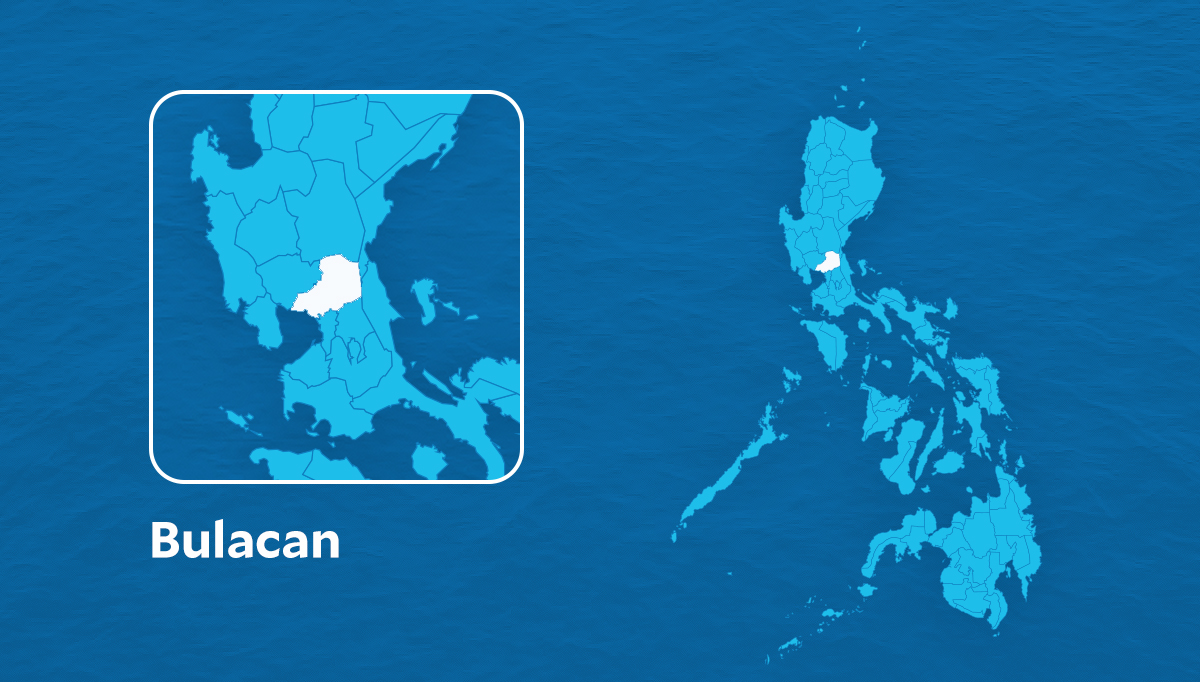 Body of missing Bulacan man recovered from river