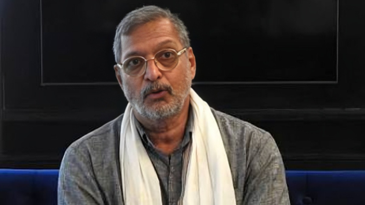 प्रसिद्ध अभिनेता नाना पाटेकर का कार्डियक अरेस्ट से निधन