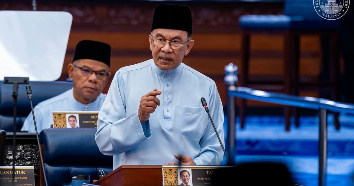 Kerajaan Pulangkan Hasil Penjimatan Belanjawan 2027 kepada Rakyat