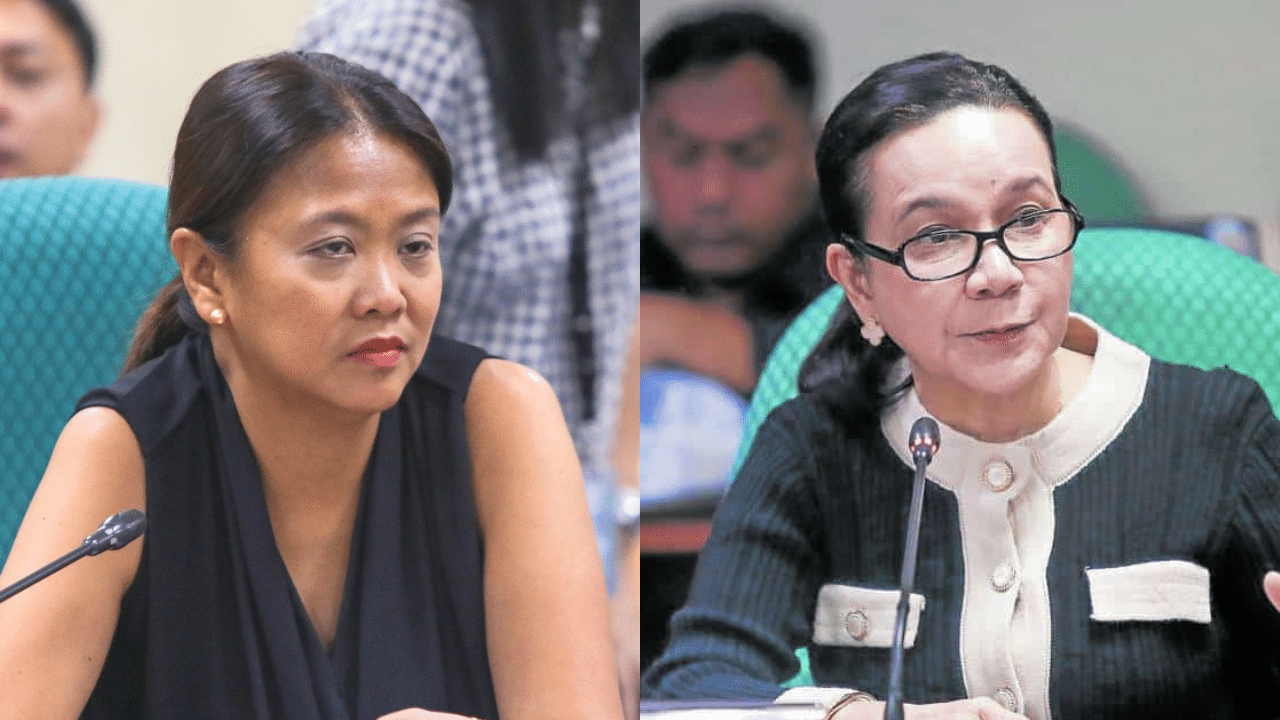 Binay, Poe allegedly received kickbacks from flood control projects