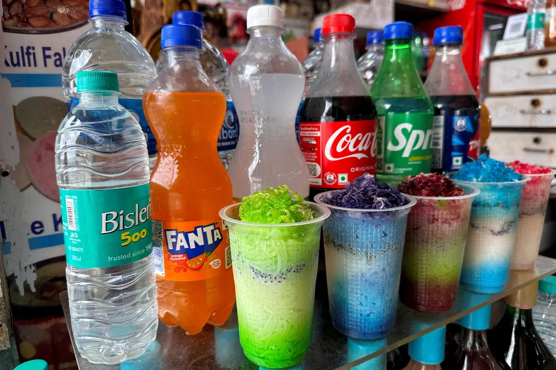 Indian health groups challenge food warning labelling proposal in court