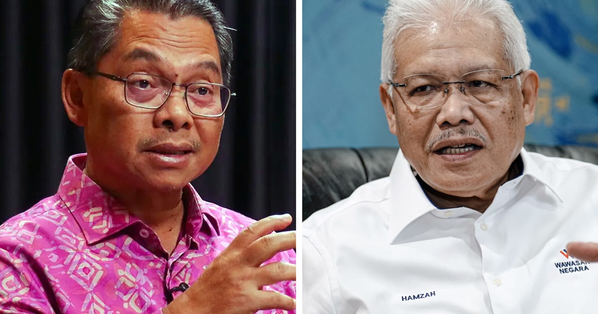 Sabah PH chief urges opposition leader to present budget alternative