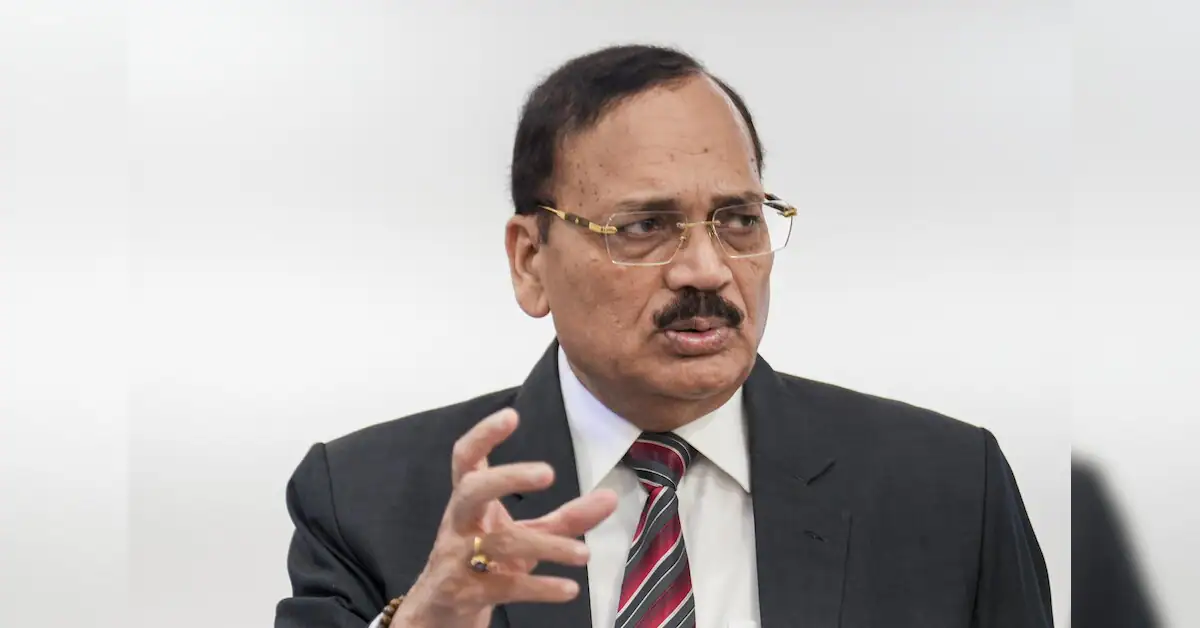 Courts must balance environment protection with development needs: CJI Kant