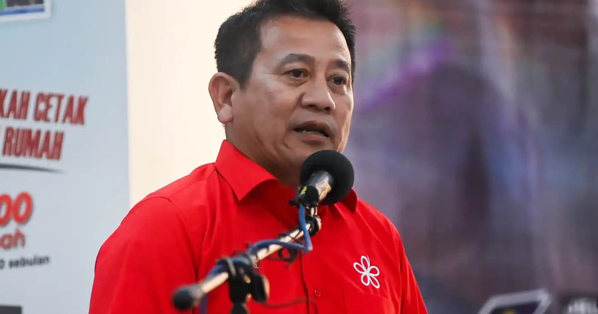 Bersatu warns RoS of PAS delaying tactics in party dispute