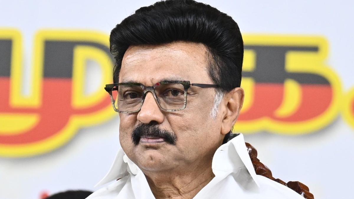 Stalin backs TVK plea for Muslim convert reservation rights